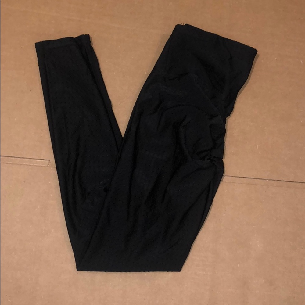 exercise leggings